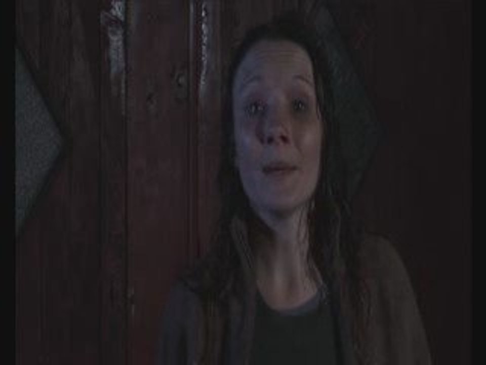 la nuit juste avant les forêts