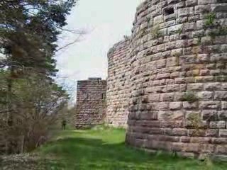 Châteaux d'Alsace volume 6