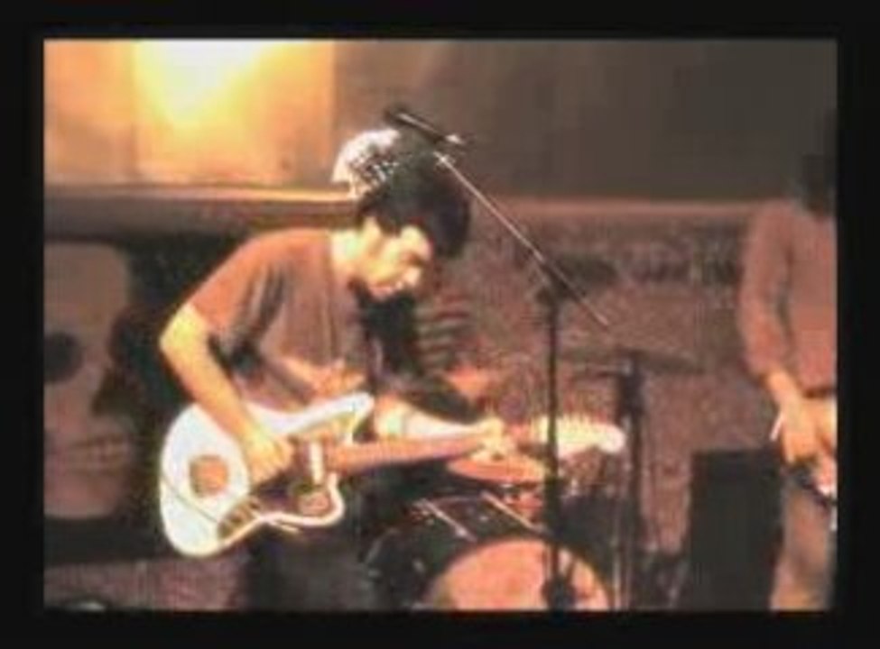 St Johnny // Pelvis au Fouloir Saint Herblain Nantes