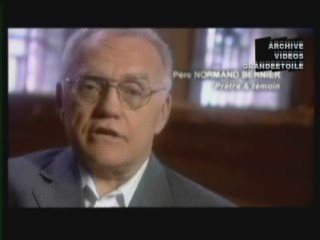 2x3 les poltergeists#dossier mystère