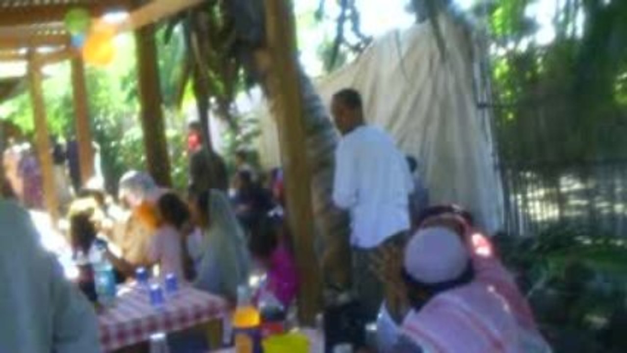 farafangana 16 2009