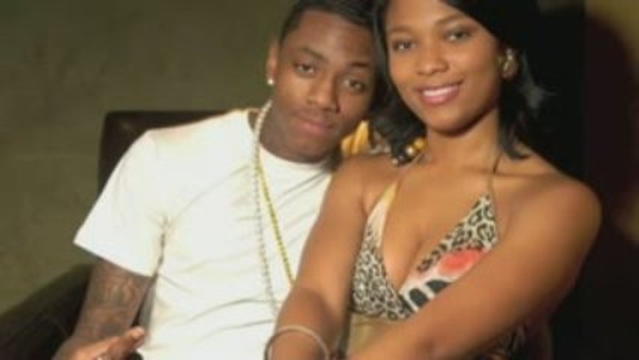 Gucci Mane Feat Teairra Mari & Soulja boy - Sponsor / N SONG