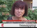 Télézapping : Maltraitance dans une maison de retraite