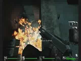 project kill the witch