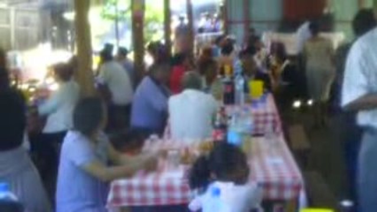 farafangana 14 2009