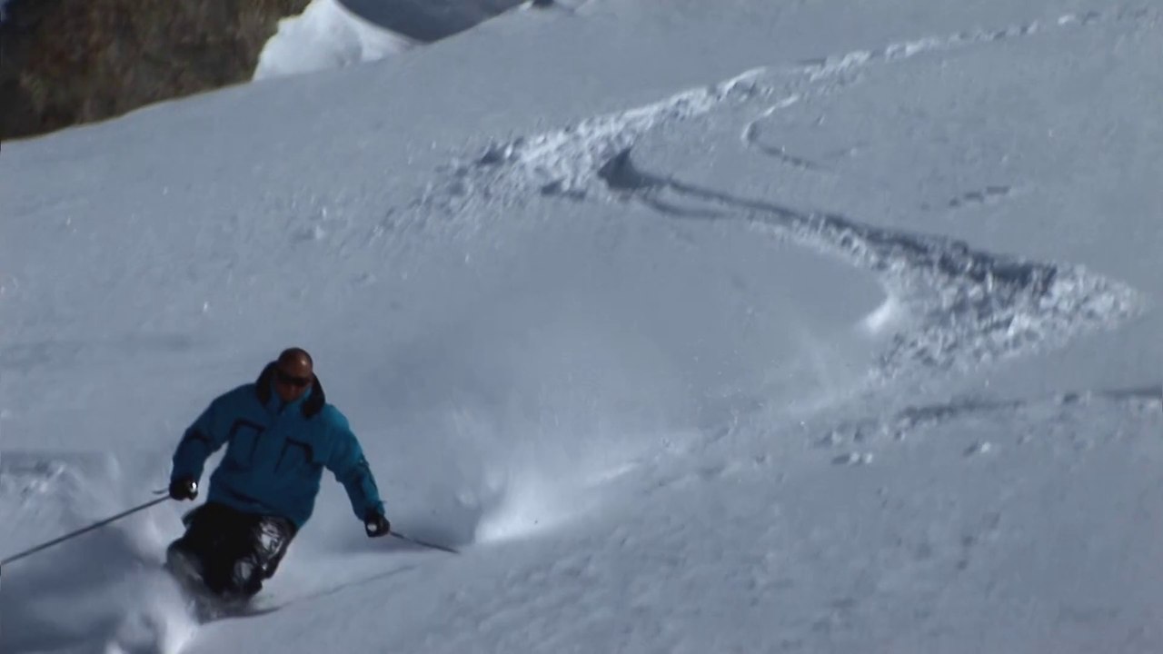 VALFREJUS en Hiver: l'intégral 2013