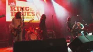 The Black Crowes - Remedy (Live)