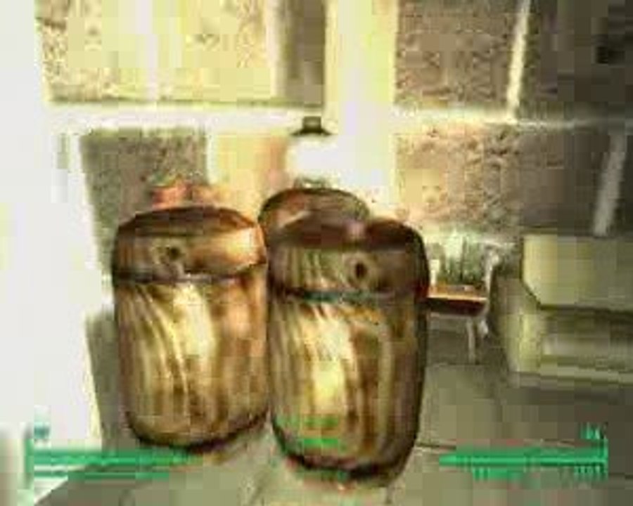La tour de Springvale (mods part.008)