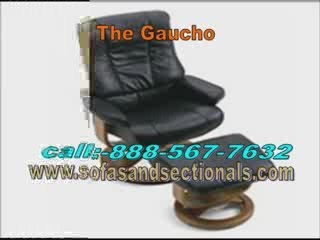 Palliser Recliners