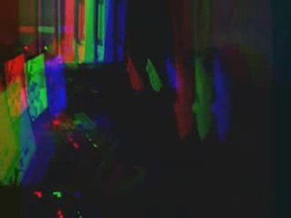 clip Disturbrainer