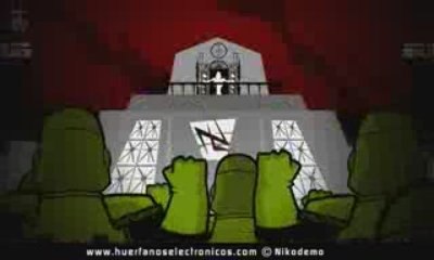 HE - Es mi mundo