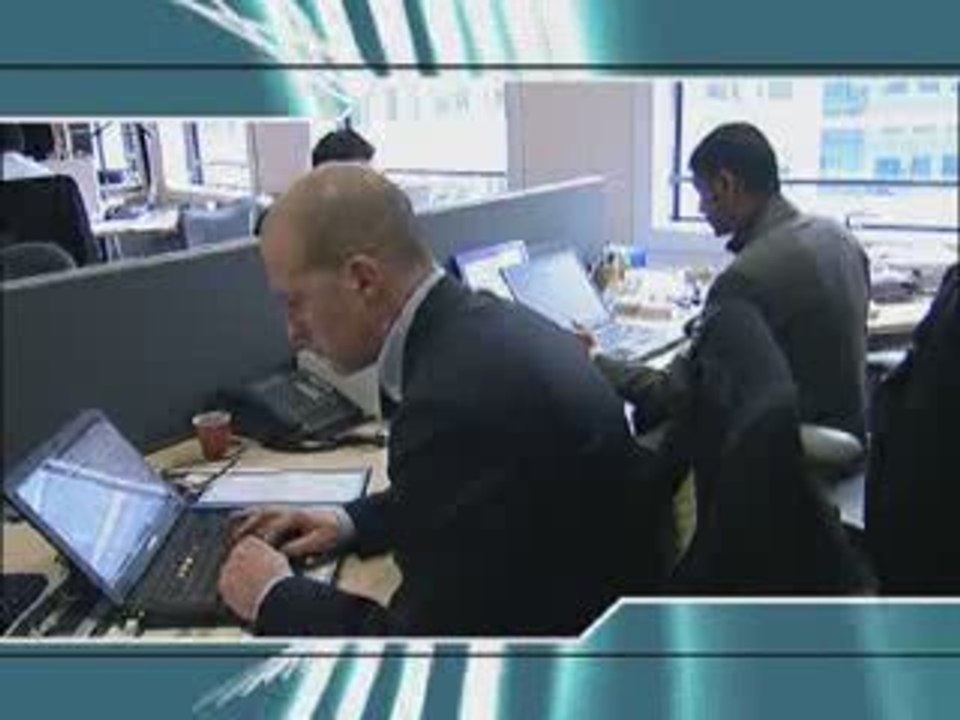 Stéphanie, Ingénieur qualité - Témoignage Informaticien