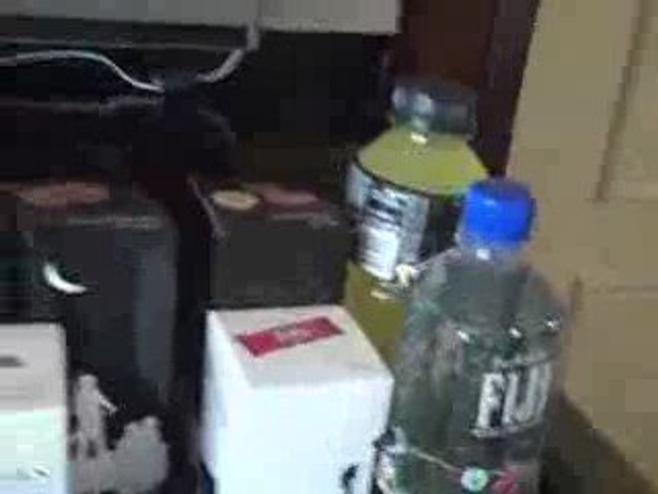 Street Cop's Tour of the Venetian in Las Vegas