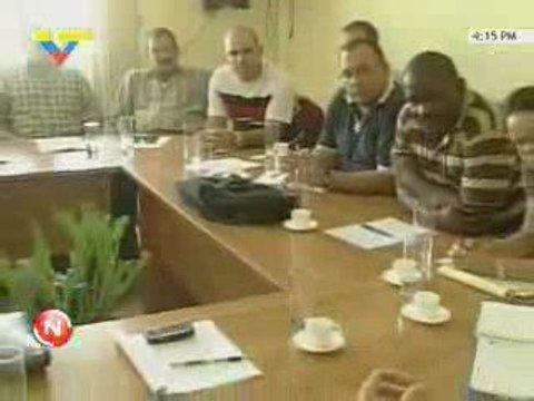 Medicos Cubanos Mision Barrio Adentro