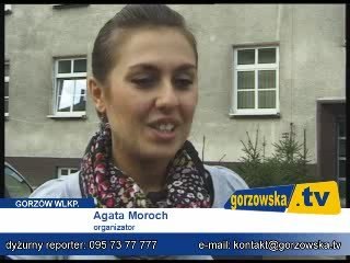 Gorzowska.TV: Zajęcia dla mam