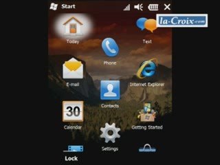 "Avec le Windows Phone, on est à armes égales avec l'iPhone"