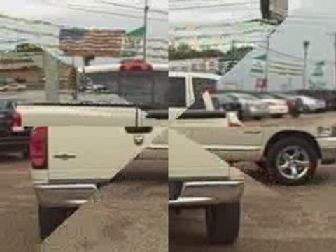 08 Dodge Ram Waco | Waco Ram Dodge 08