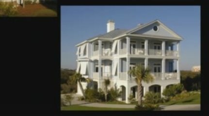 Gulf Shores Vacation Homes at Kiva Dunes