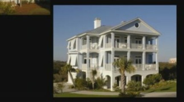 Gulf Shores Vacation Homes at Kiva Dunes