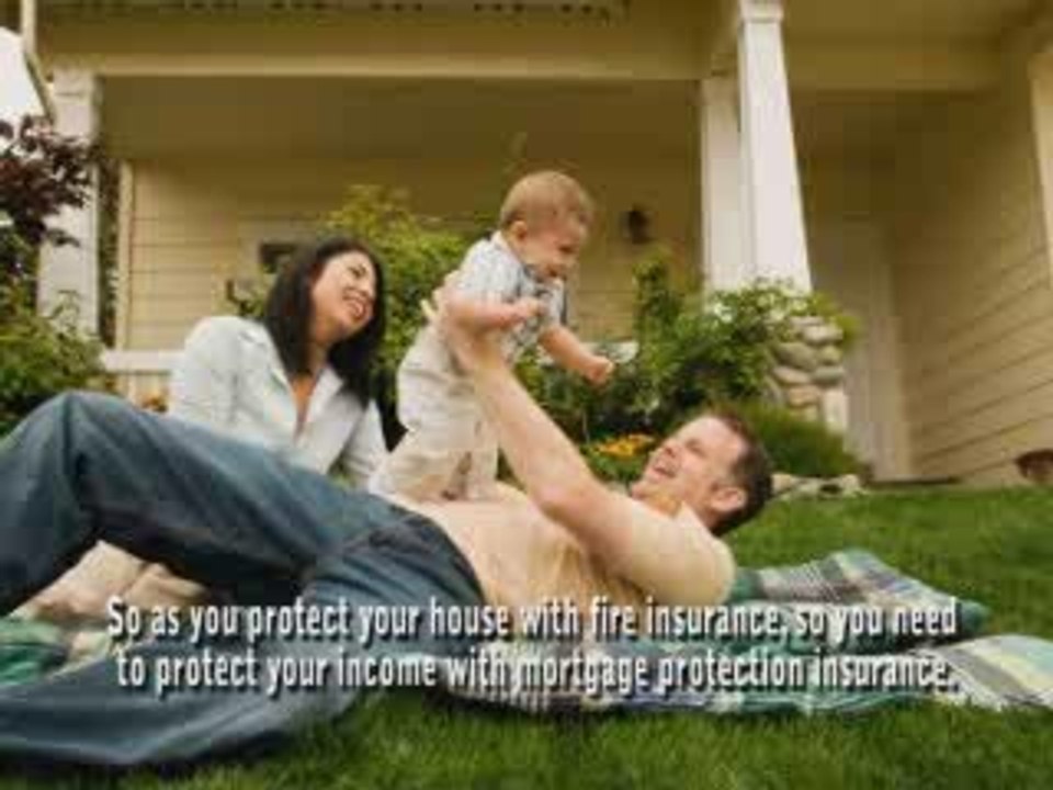 Is Mortgage Protection Life Insurance Important?
