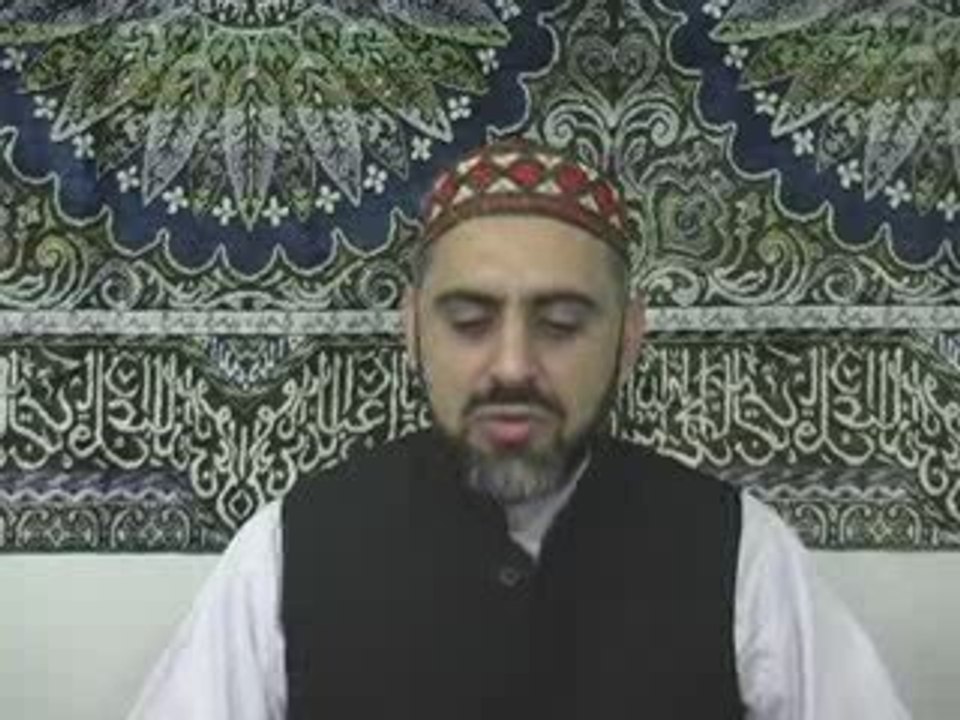 Tafsir Surat ul-Baqara Ayaat 1-2 Part 5