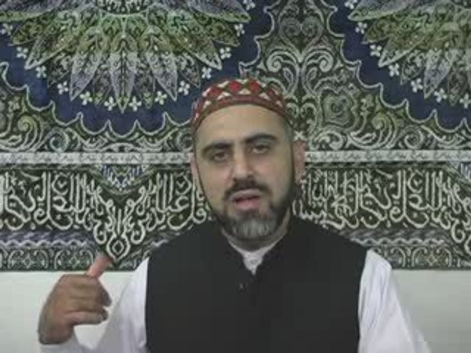 Tafsir Surat ul-Baqara Ayaat 1-2 Part 6