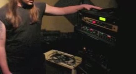 SUICIDAL ANGELS - Studio trailer part 1