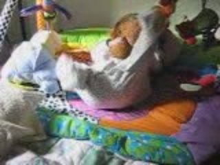 Combat avec Poly le Poney