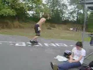 ligne skate pour futur sponsor me