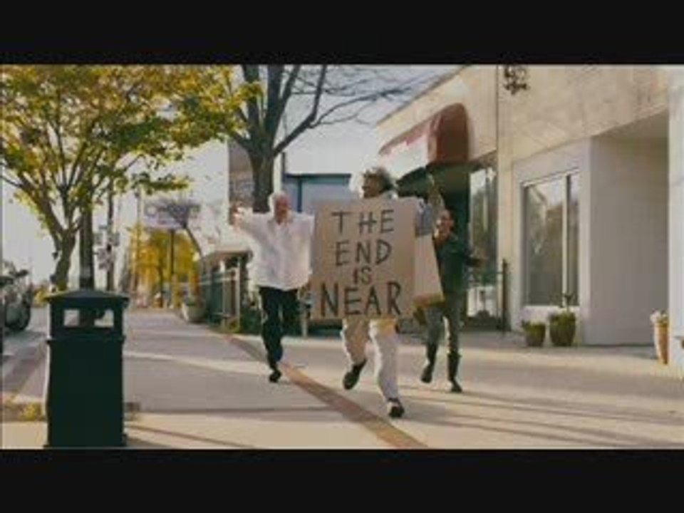 Watch Zombieland Online HD 2009 Free, part 1/3