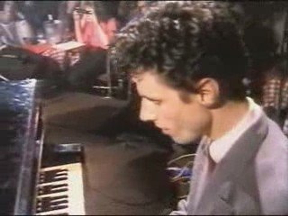 The Associates - Ronnie Scotts - 4 (No)