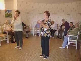 Noailles (oise) Ils cultivent leur mémoire