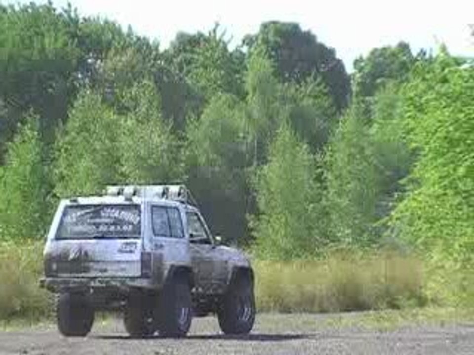 4X4  3