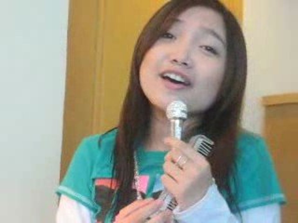 Charice Pempengco - Smile