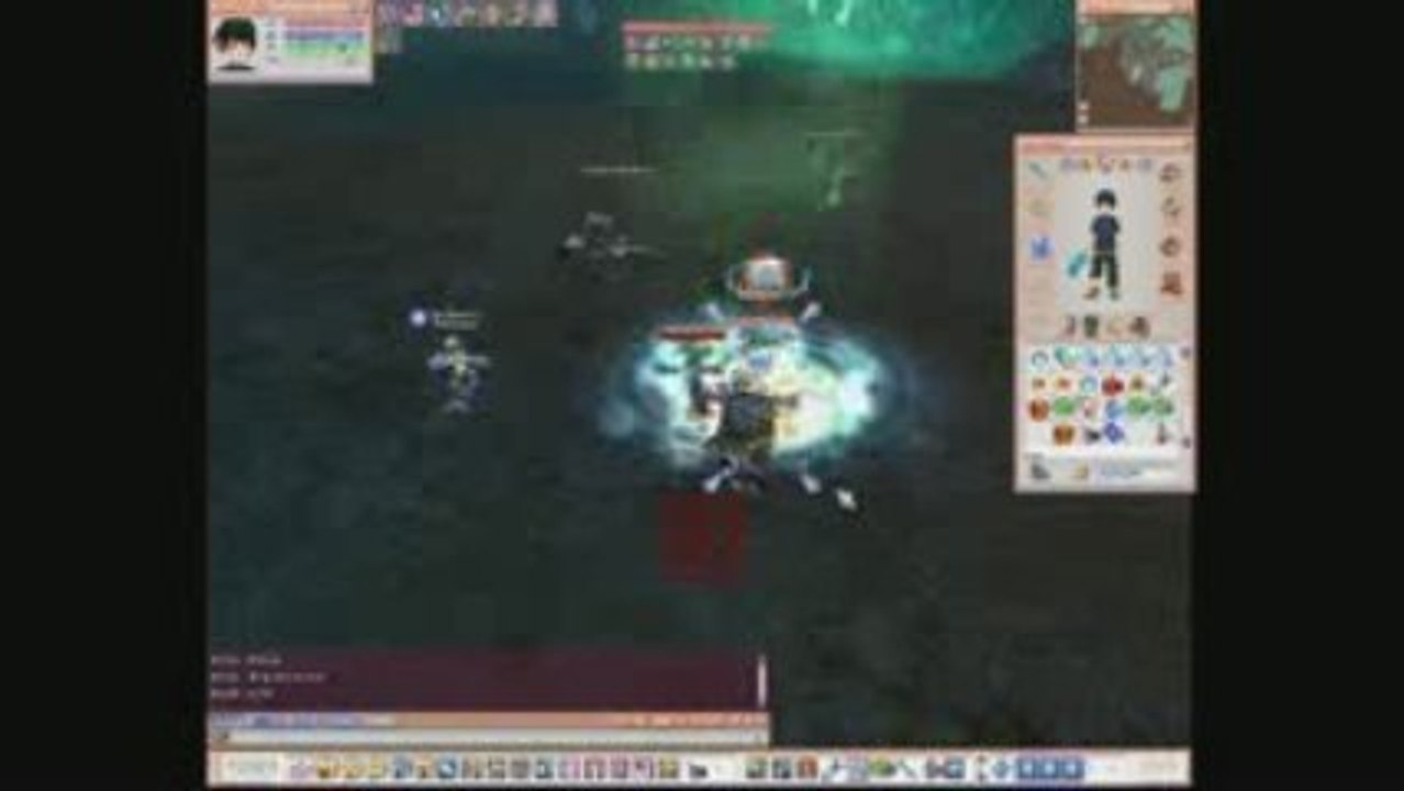 ~FLYFF~ Duo Elem FS AOE