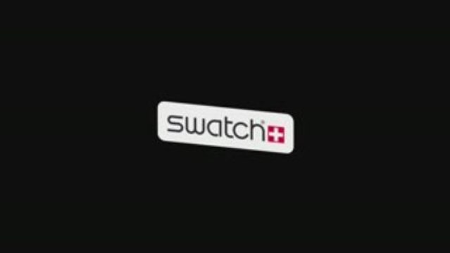 SWATCH Snowmobile THE KRAMPUS EP01 RJ41 Alain CHANEL