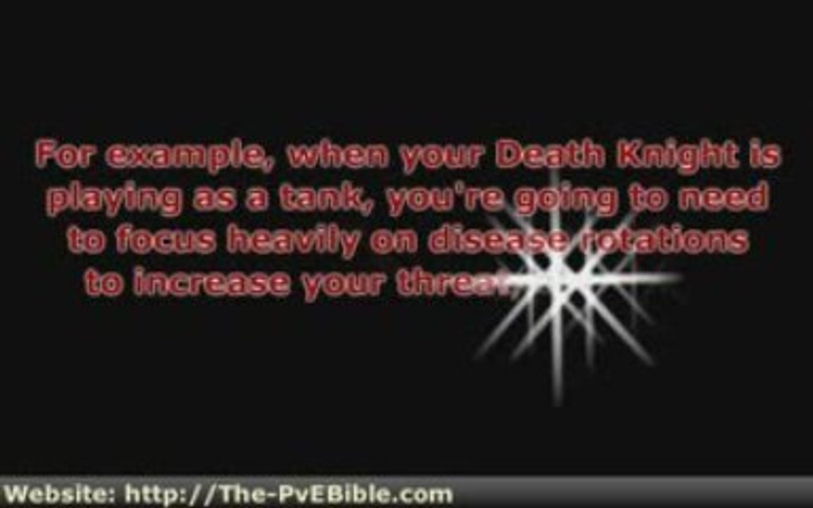 Death Knight PvE Guide - What Should You Find in a Great Dea