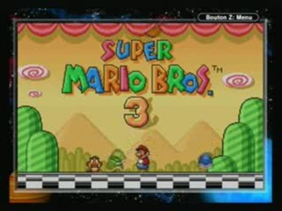 Super Mario Advance 4