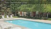 Bakerfield Senoir Living - Brookside Senior Apartments