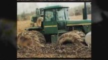 tractor accident, tractor crashes, tractor crash, tractor pu