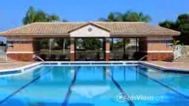 Resort at Pembroke Pines Apartments in Pembroke Pines, FL