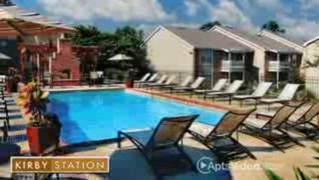 ForRent.com Kirby Station Apartments-Memphis Apartments