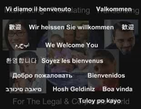 Washington DC Translation Service and Interpreting