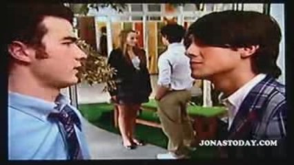 Jonas Promo_ Saturday Sneak Peeks