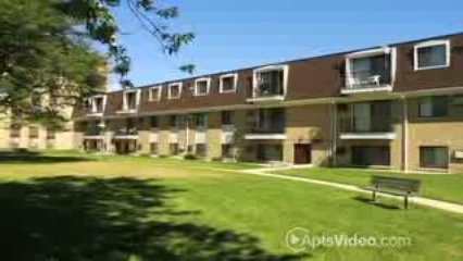 ForRent.com Carriage Creek Apartments in Richton Park, IL
