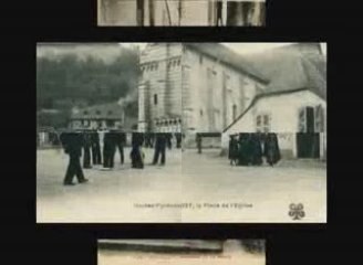 cartes postales d'hier