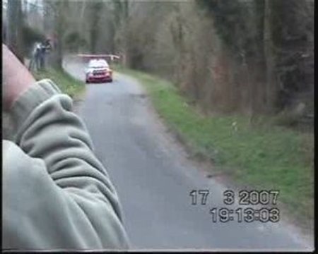 cote fleurie 2007 laurent sénécal