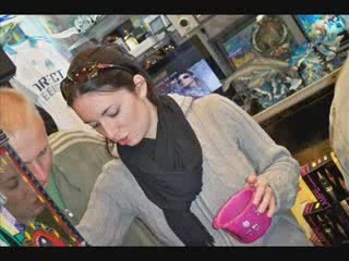 WE du 25-26 juillet 2009