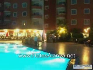 Royal Garden Hotel Alanya