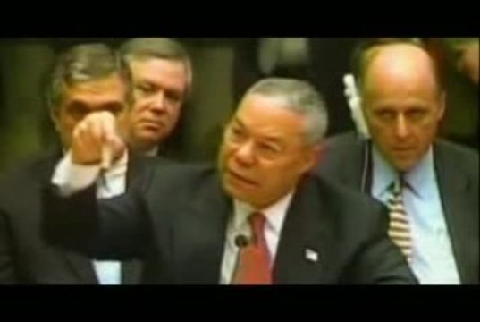 Démocratie fasciste - ROCKIN SQUAT